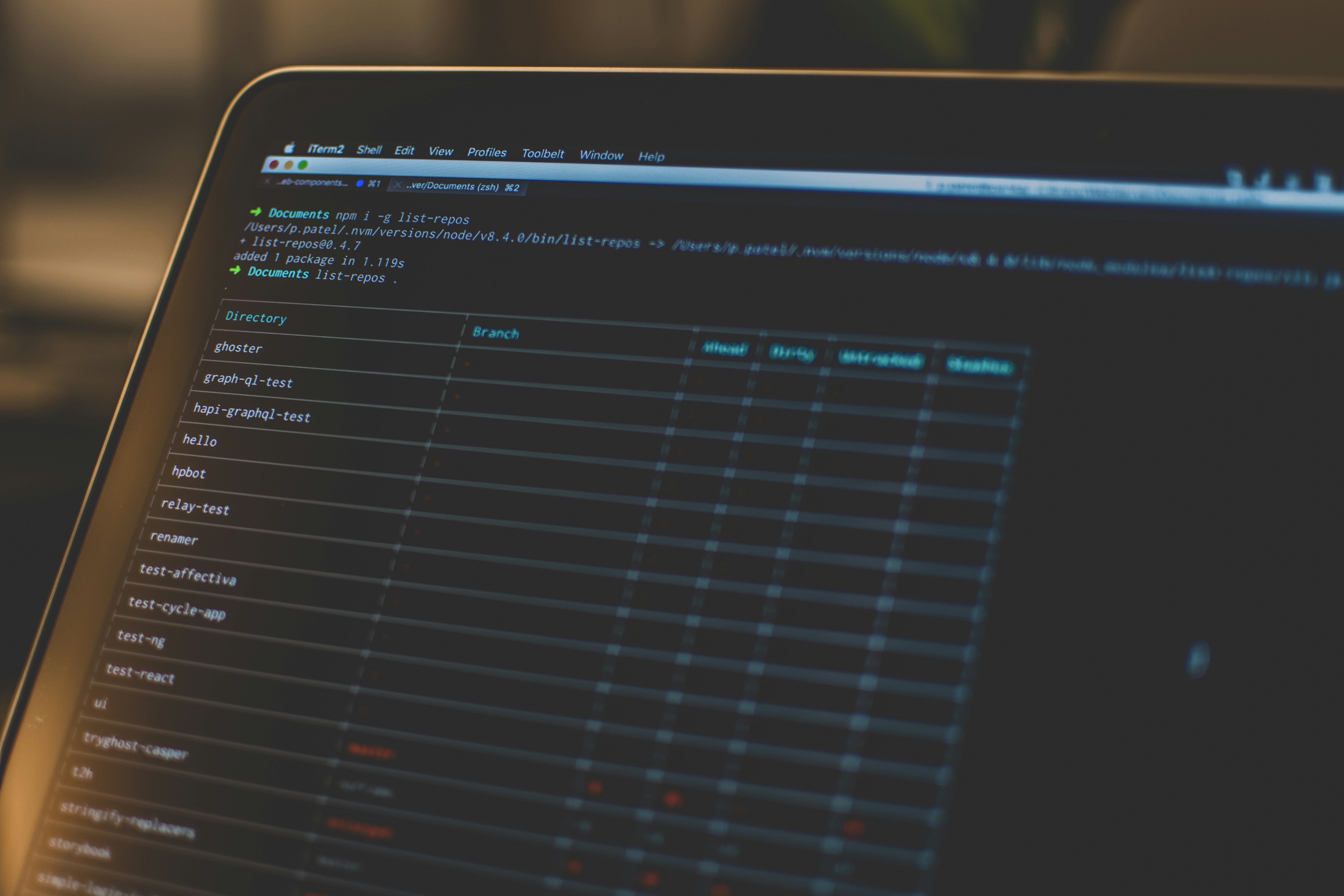 ARDA-Site-Scanner
